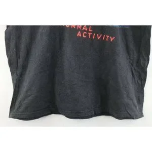 Vintage | Shirts | Vintage Mens Large Faded 208 Paranormal